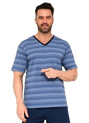 Piżama Cornette Various 330/51 kr/r 3XL-5XL