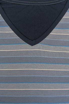 Piżama Cornette 330/51 kr/r 3XL-5XL - zdjęcie 2