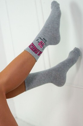 Skarpety Milena 0200 Los Angeles 37-41