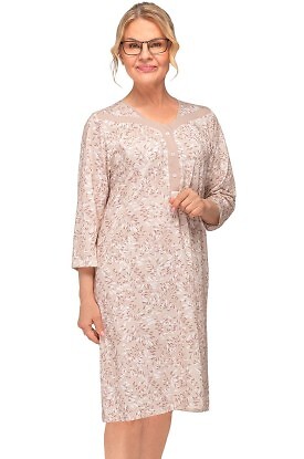 Koszula Martel 270 Lidia II 3/4 M-3XL