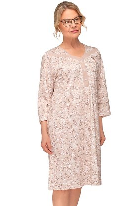 Koszula Martel 270 Lidia II 3/4 M-3XL - zdjęcie 2