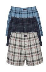 Bokserki Cornette 945/12 A'3 M-2XL