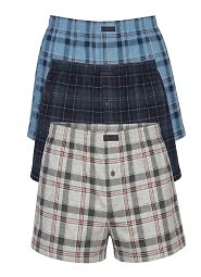 Bokserki Cornette 945/12 A'3 M-2XL