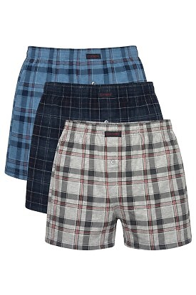 Bokserki Cornette 945/12 A'3 M-2XL