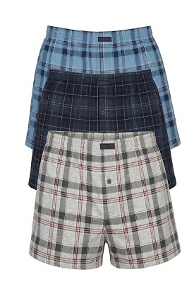 Bokserki Cornette 945/12 A'3 M-2XL - zdjęcie 2