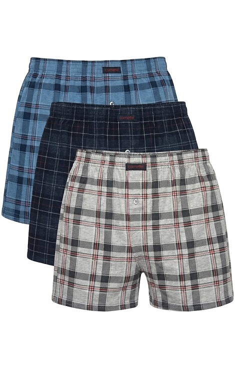 Bokserki Cornette 945/12 A'3 M-2XL