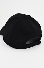 Czapka Noviti CD148 Serce Damska