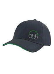 Czapka Noviti CD131 Rower Boy