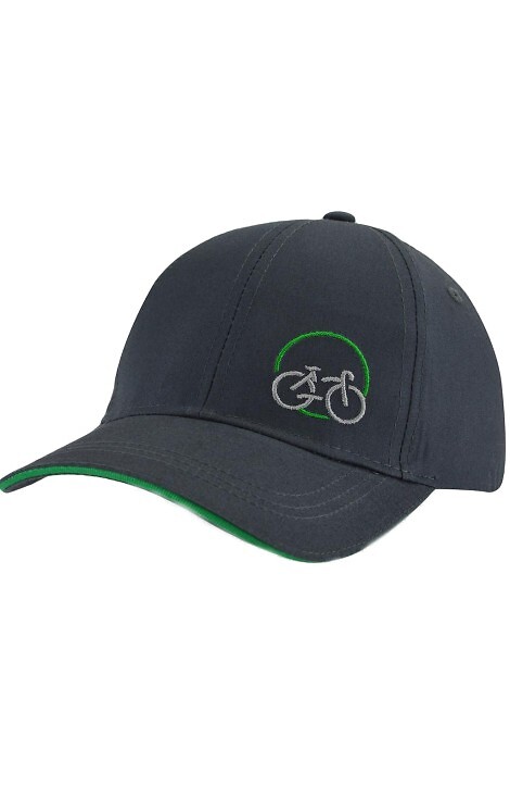 Czapka Noviti CD131 Rower Boy