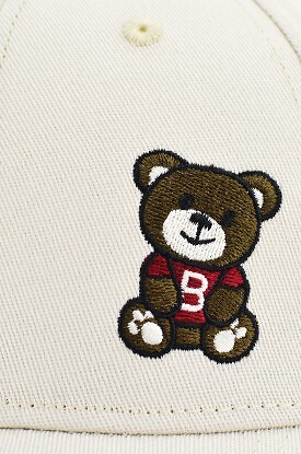 Czapka Noviti CD146 Miś Damska - zdjęcie 2