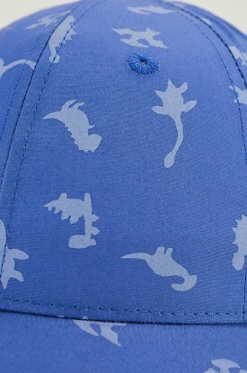 Czapka Noviti CD137 Dinozaury Boy - zdjęcie 2