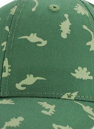 Czapka Noviti CD138 Dinozaury Boy