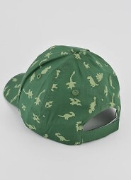 Czapka Noviti CD138 Dinozaury Boy