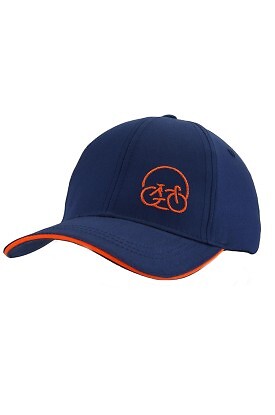 Czapka Noviti CD132 Rower Boy