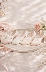 Baleriny Noviti ST096 36-41