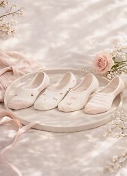 Baleriny Noviti ST096 36-41