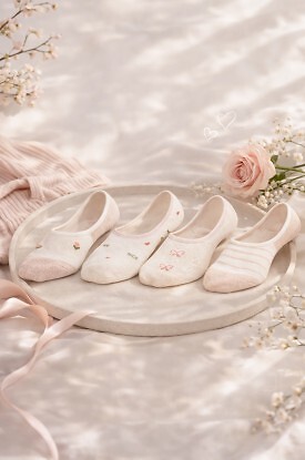 Baleriny Noviti ST096 36-41