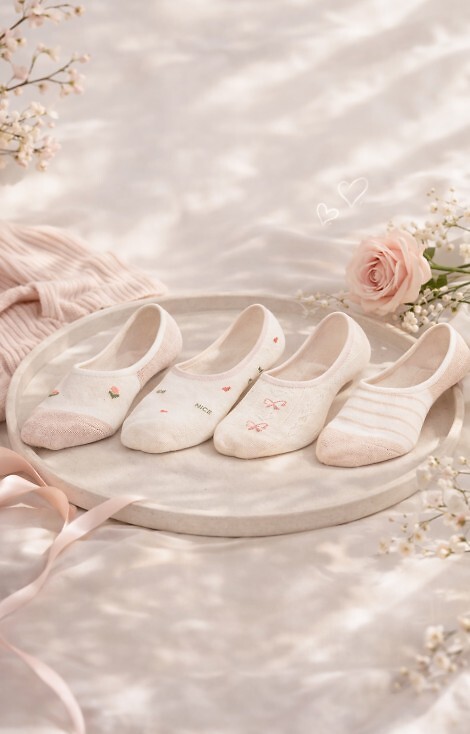 Baleriny Noviti ST096 36-41