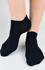 Stopki Noviti ST120 Gładkie 39-46