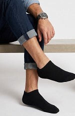 Stopki Noviti ST120 Gładkie 39-46