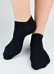 Stopki Noviti ST120 Gładkie 39-46