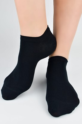 Stopki Noviti ST120 Gładkie 39-46