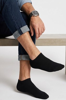 Stopki Noviti ST120 Gładkie 39-46