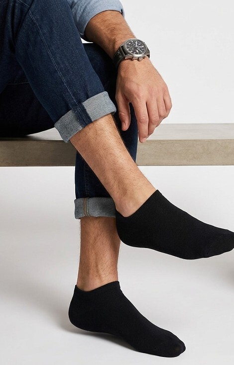 Stopki Noviti ST120 Gładkie 39-46