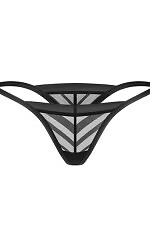 Stringi Obsessive Lune Bellis S-2XL