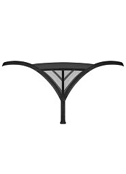 Stringi Obsessive Lune Bellis S-2XL