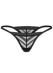 Stringi Obsessive Lune Bellis S-2XL