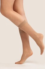 Skarpetki Gabriella 1251 Fler 20 den