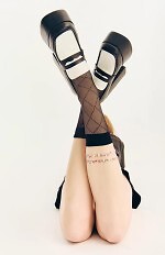 Skarpetki Gabriella 1251 Fler 20 den