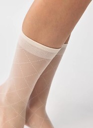 Skarpetki Gabriella 1251 Fler 20 den