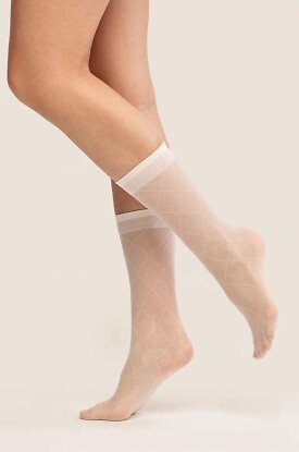 Skarpetki Gabriella 1251 Fler 20 den - zdjęcie 2