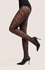 Rajstopy Gabriella 1241 Savana 20 den 5-XL