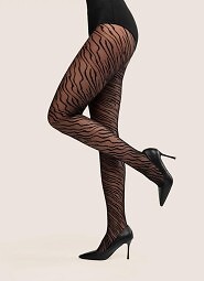 Rajstopy Gabriella 1241 Savana 20 den 2-4