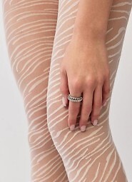 Rajstopy Gabriella 1241 Savana 20 den 2-4