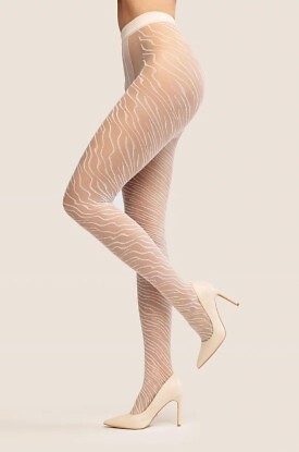 Rajstopy Gabriella 1241 Savana 20 den 2-4 - zdjęcie 2