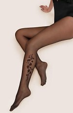 Rajstopy Gabriella 385 Jasmine 20 den 2-4