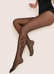 Rajstopy Gabriella 385 Jasmine 20 den 2-4