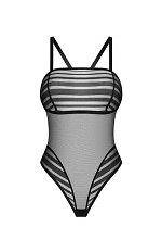 Body Obsessive Lune Bellis Teddy XS-2XL