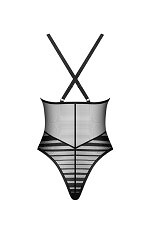 Body Obsessive Lune Bellis Teddy XS-2XL