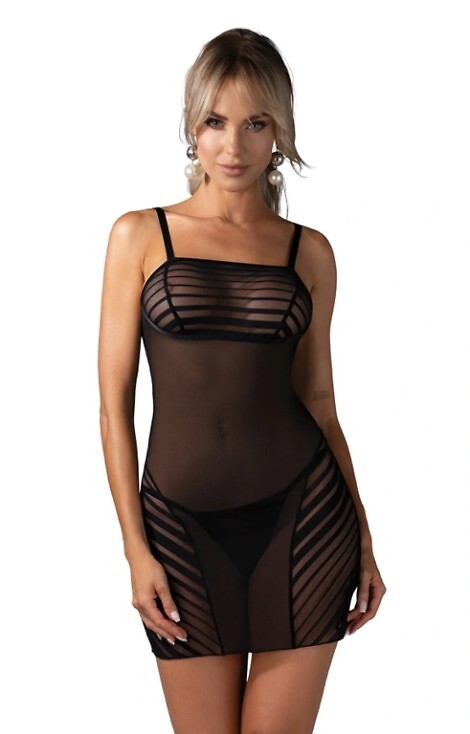 Koszulka Obsessive Lune Bellis Chemise XS-2XL