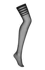 Pończochy Obsessive Lune Bellis 15 den