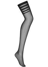 Pończochy Obsessive Lune Bellis 15 den