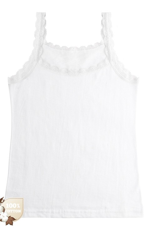 Koszulka Donella sz/r 434201 dziewczęca