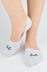 Baleriny Noviti ST115 Uszy