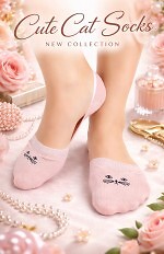 Baleriny Noviti ST115 Uszy