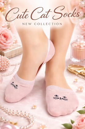 Baleriny Noviti ST115 Uszy